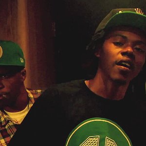 Avatar for Curren$y feat Young Roddy