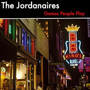 Games People Play