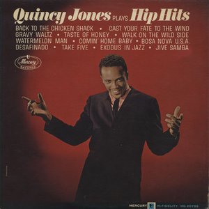 Quincy Jones Plays Hip Hits