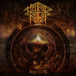 Realm: I - Affliction