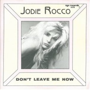 Image for 'Jodie Rocco'