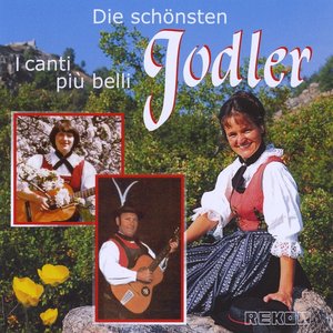 Image for 'Die schönsten Jodler'