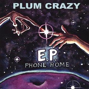 E.P. Phone Home