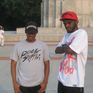 Awatar dla Donwill & Von Pea