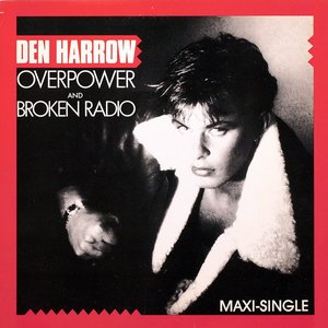 Overpower / Broken Radio