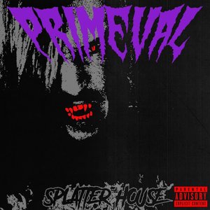 Splatter House