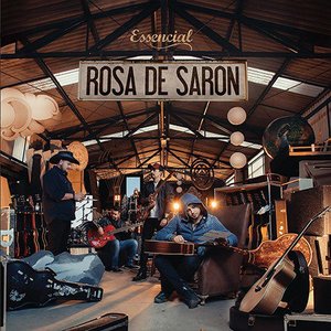 Rosa de Saron - Metade de Mim Lyrics - Zortam Music