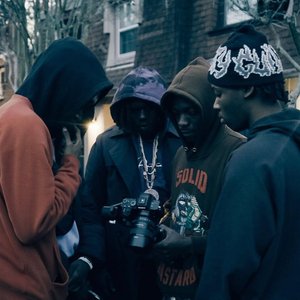 Cap n died (feat. Tjaay1st) - Single