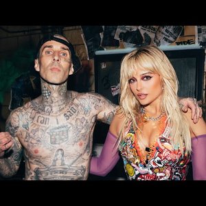 Avatar for Bebe Rexha, Travis Barker