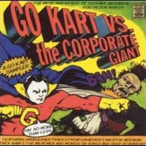 Johnny X and The Conspiracy 的头像