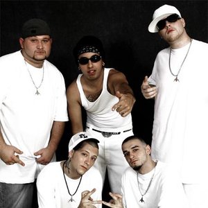 Imagen de 'Durty White Boyz'