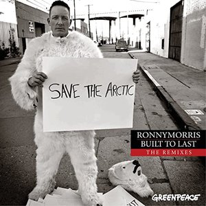 Built To Last (The Remixes)