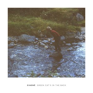 Green Cat's in the Back - EP