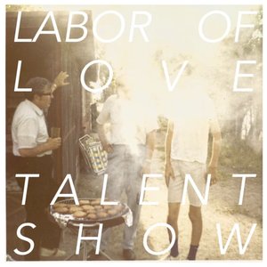 Labor of Love - Single