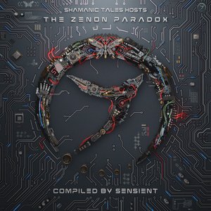 The Zenon Paradox (Compiled by Sensient)