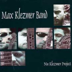 Nu Klezmer Project