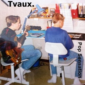 Image for 'Tvaux'