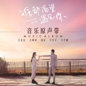 谁都渴望遇见你 网台剧音乐原声带 - EP