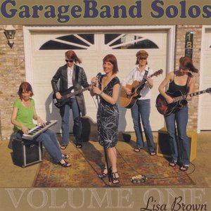 GarageBand Solos Volume One