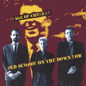 Old School on the Down Low