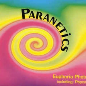 Paranetics のアバター