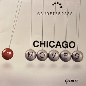 Chicago Moves