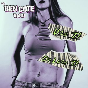 The Ben Cote Band 的头像