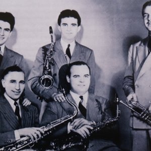 Bunny Berigan Orchestra 的头像