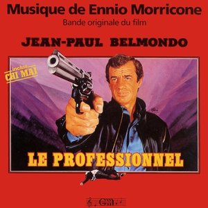 Le Professionnel (Bande Originale du Film)