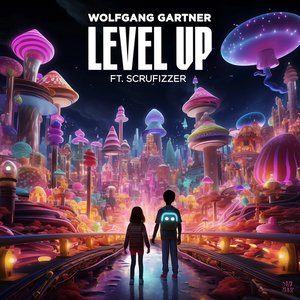 Level Up (feat. Scrufizzer) - Single