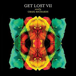 Get Lost VII mixed by Craig Richards