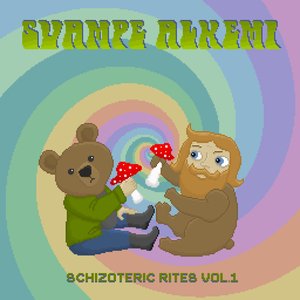 Schizoteric Rites Vol 1