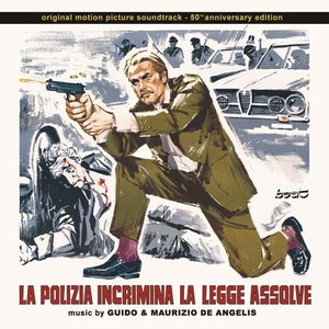 La polizia incrimina la legge assolve