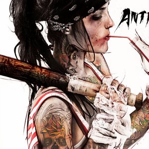 Avatar for Antised