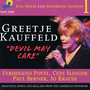Devil May Care