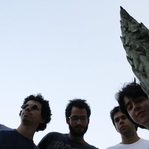 Gigantesco Narval Elétrico 的头像