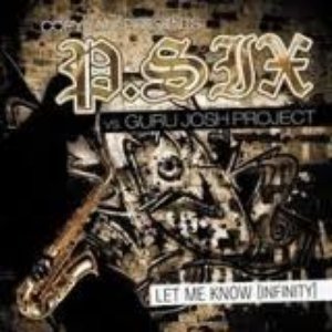 P. Six 的头像