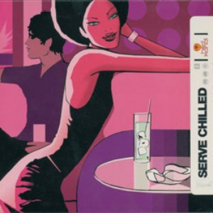 Hed Kandi: Serve Chilled (disc 1)