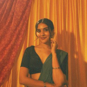 Avatar for Utsavi Jha