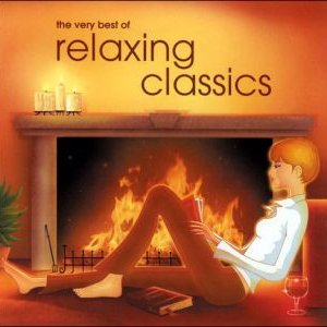 Imagem de 'The Very Best Relaxing Classics'