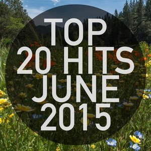Top 20 Hits June 2015