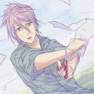 Ashestoashesjc 的头像