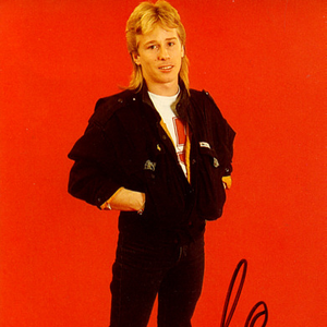 Kim Merz photo provided by Last.fm