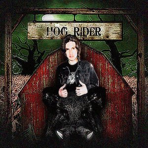 Hog Rider