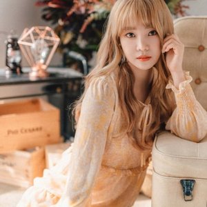 Chu Hwa Jeong 的头像