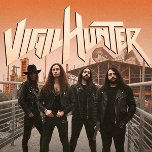 VIGILHUNTER 的头像