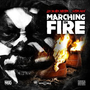 Marching in Fire