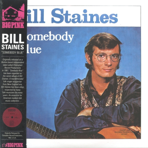 Somebody Blue cover