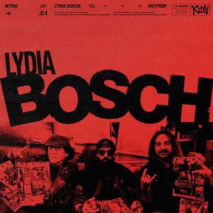 Lydia Bosch
