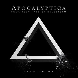 Talk to Me (feat. Lzzy Hale) - single